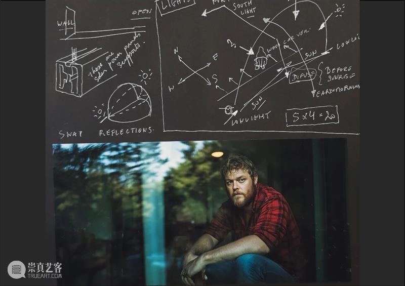 Cloud NOW | 展览作品「大卫·克拉耶博:木雕工与森林」 视频资讯 萃舍云集 崇真艺客